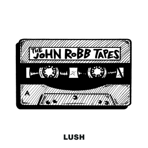 The John Robb Tapes | Trailer