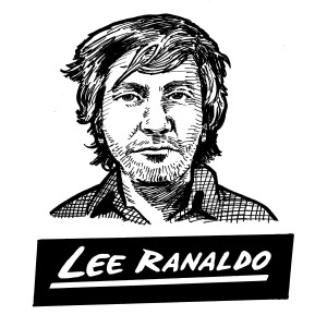 Episode Ten | LEE RANALDO