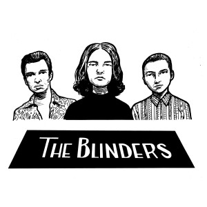 Episode Nine | THE BLINDERS
