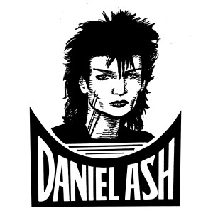 Episode Six | DANIEL ASH