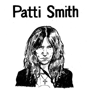 Episode Two | PATTI SMITH