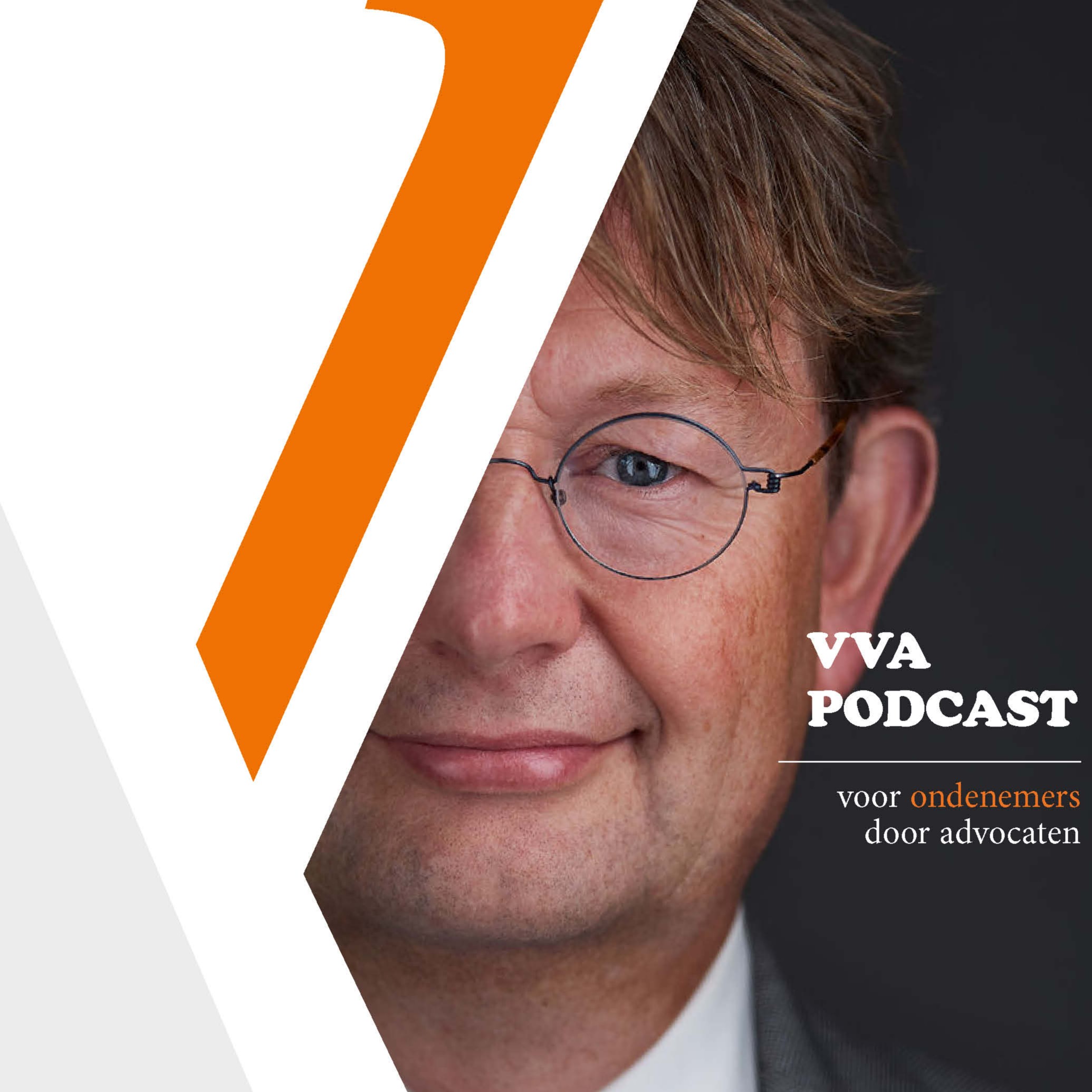 VVA Podcast door Van Veen Advocaten