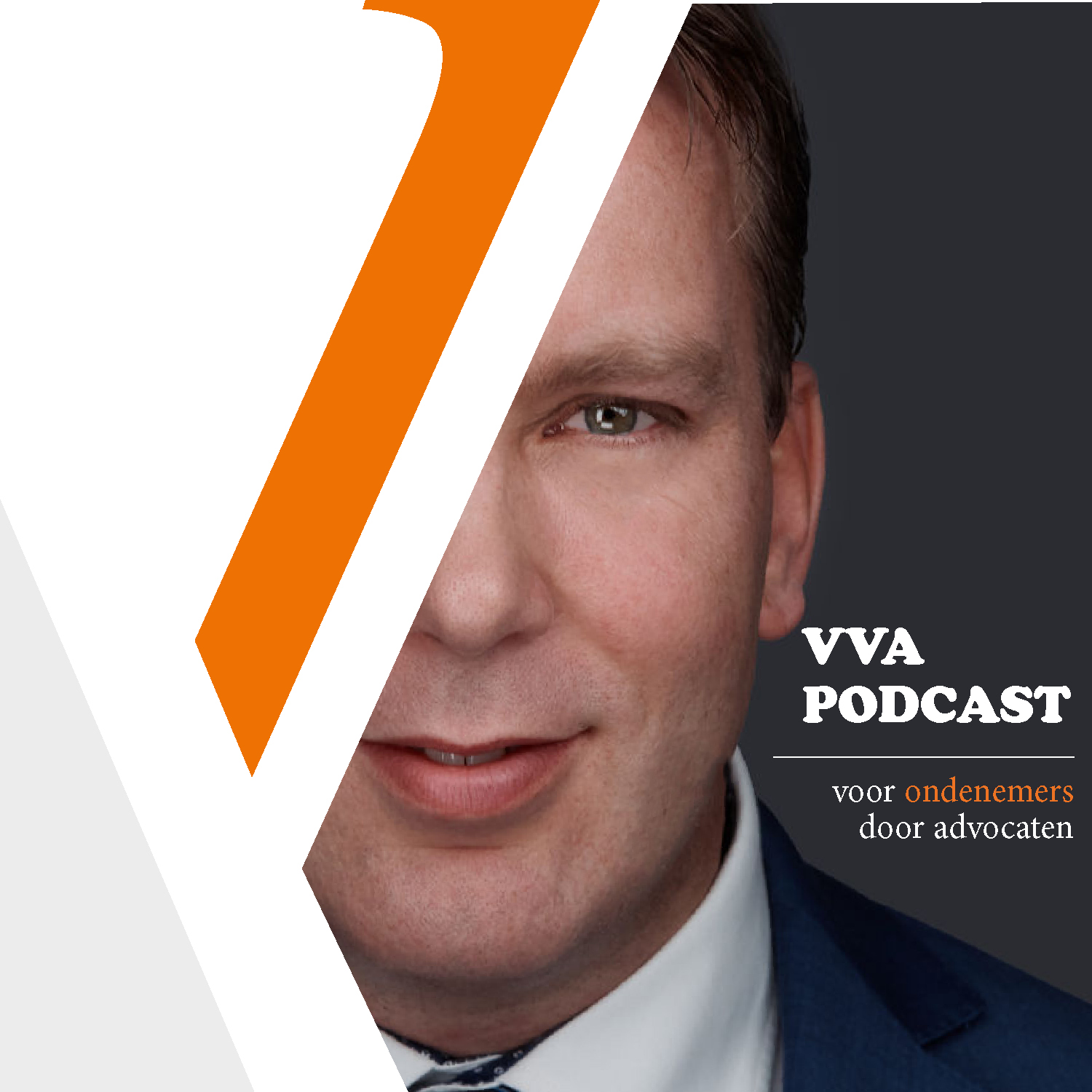 VVA Podcast door Van Veen Advocaten