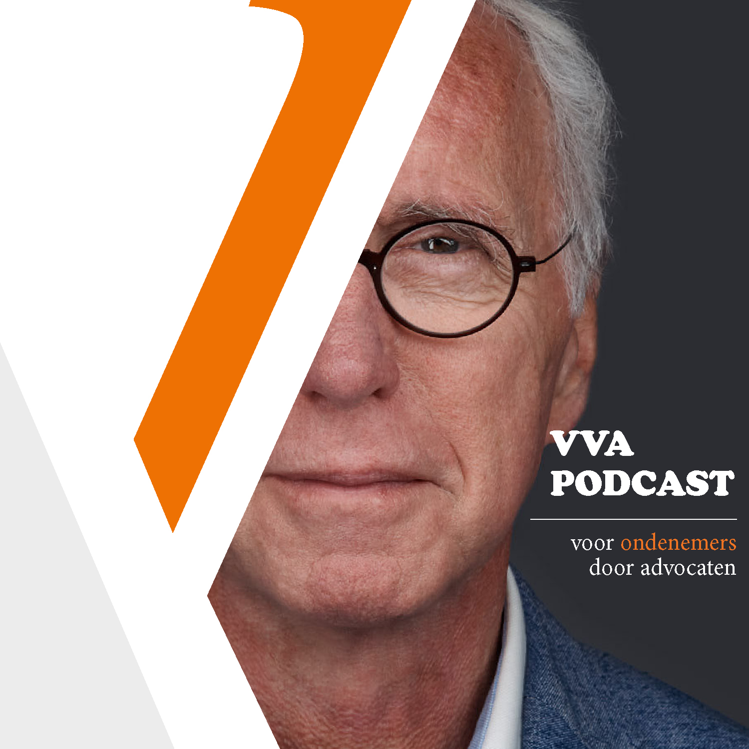 VVA Podcast door Van Veen Advocaten