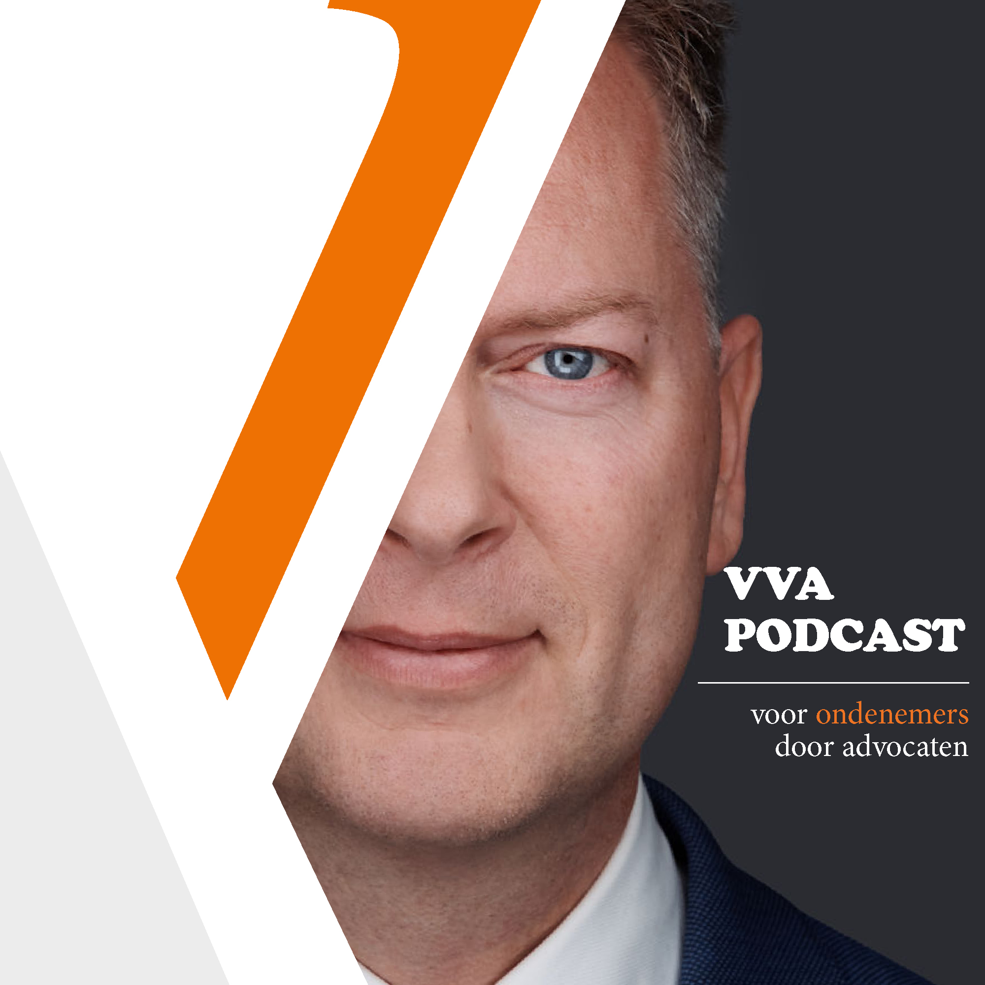 VVA Podcast door Van Veen Advocaten
