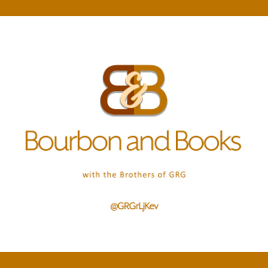 S6:E13 - Bourbon & Books: My Seven Black Fathers