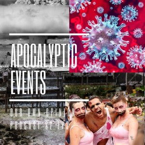 Apocalyptic Events