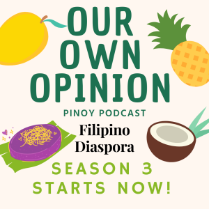 The Filipino Diaspora | Season 3 Episode 1