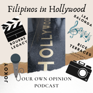 Filipino's in Hollywood | Season 3 Episode 4