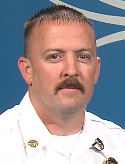 Darin Myers