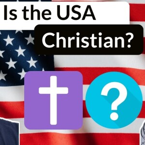 Is America a Christian Nation?