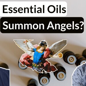 What Essential Oils CAN Do For You...and What They Can’t