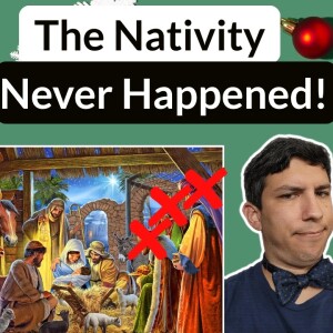 The Real Christian Nativity Story