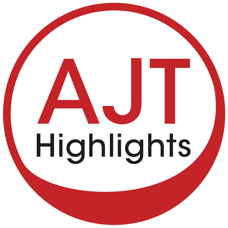 AJT June 2021 Editors’ Picks