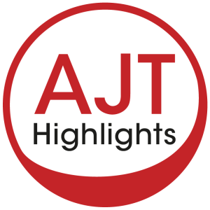 AJT June 2021 Editors’ Picks