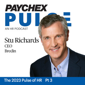 Meeting the Needs of Every Generation: Taking the Pulse of HR in 2023