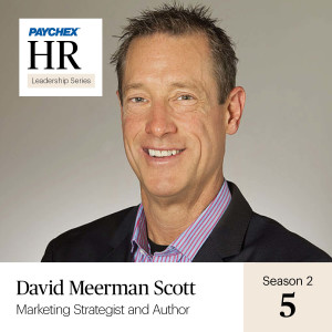Building Fanocracy Within Your Organization With David Meerman Scott