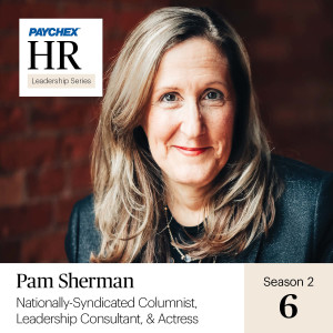 Igniting a Passion for Your Mission with Pam Sherman