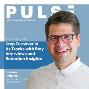 Stop Turnover in Its Tracks with Stay Interviews and Retention Insights