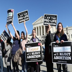 Pro-life arguments that even atheists could accept.