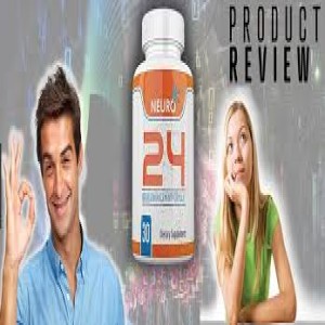 Neuro 24 Brain  - Pros And Cons,Buy Now