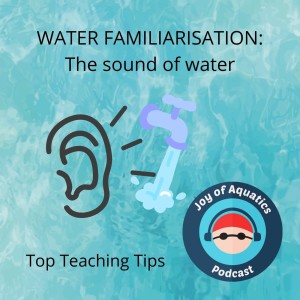 H20 FAM: Sound of Water
