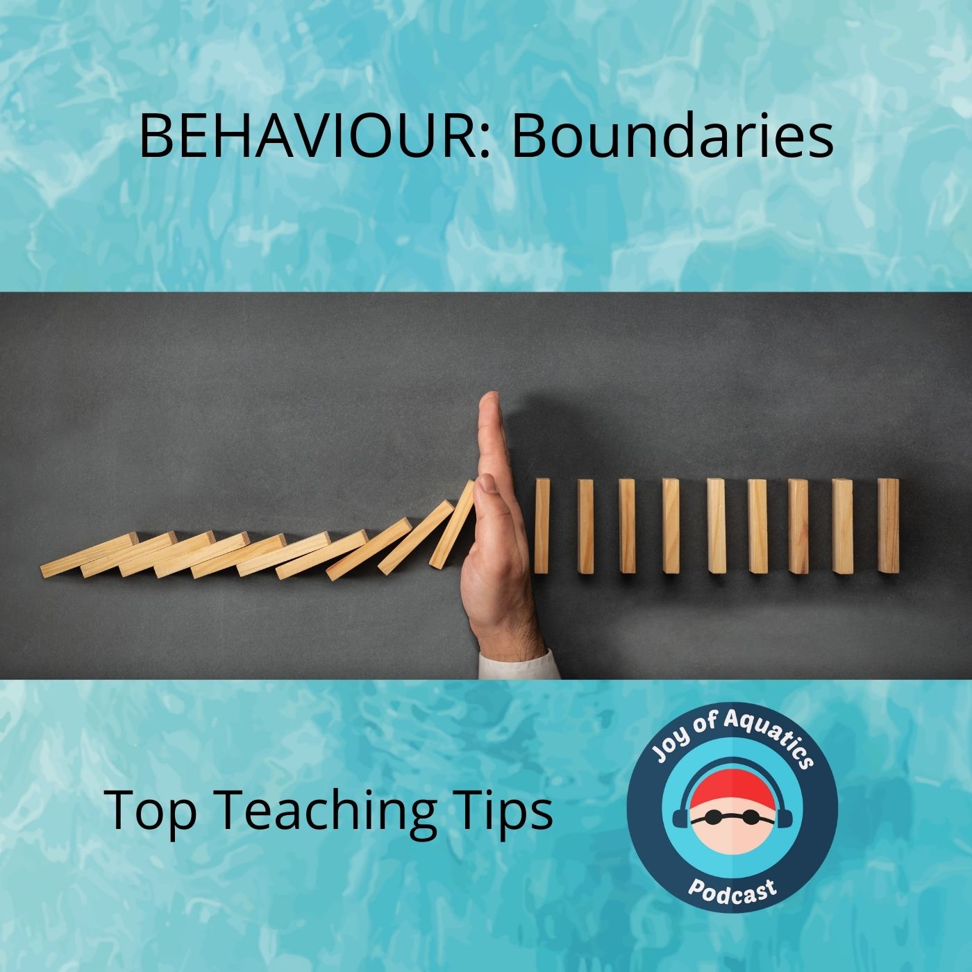 BEHAVIOUR: Boundaries