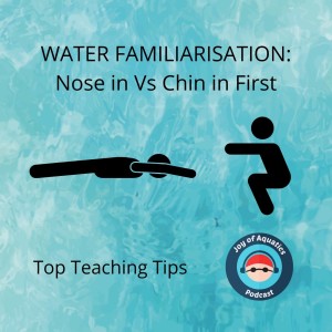 H20 FAM: Nose in First Vs Chin in First