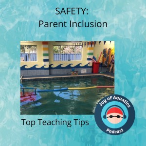 SAFETY: Parent Inclusion