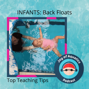 INFANTS: Baby Back Float