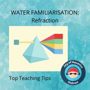 H2O: Refraction