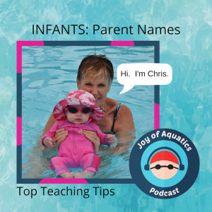 Infants: Parent Names!