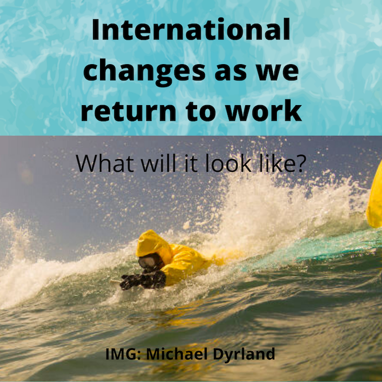 Part 2: Returning to Work - UK