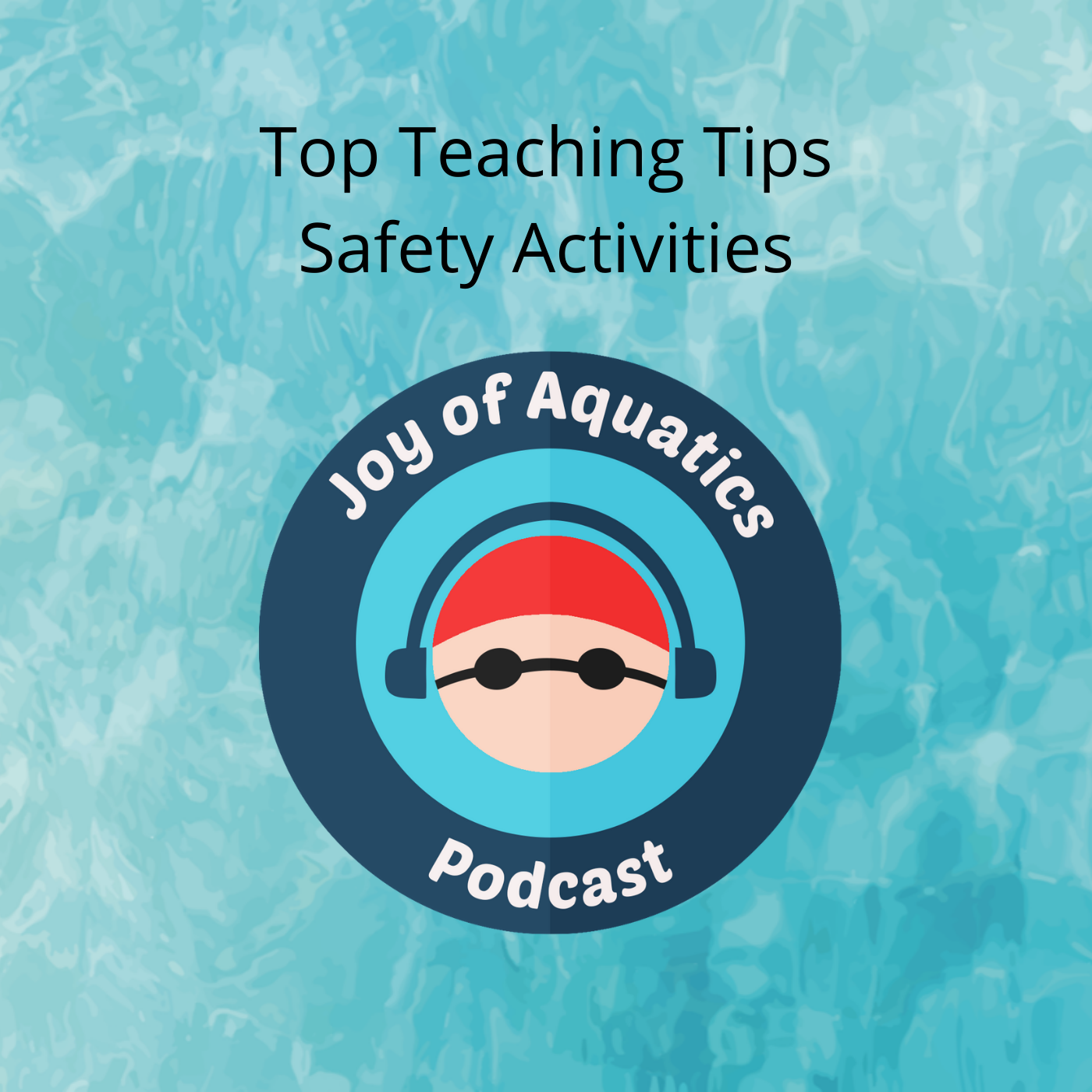 The Joy of Aquatics