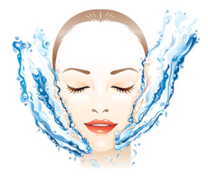 Skin Health for Chemical Soup Swimming Teachers