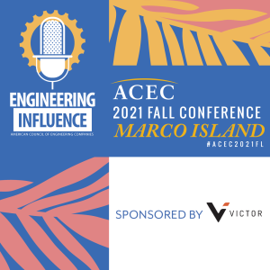 A Conversation With Allen Douglas with ACEC Florida on Surfside and Building Inspection