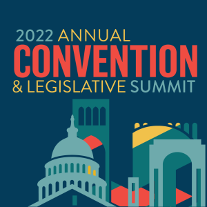 Exhibitor Interview - aec360 from the 2022 Annual Convention and Legislative Summit