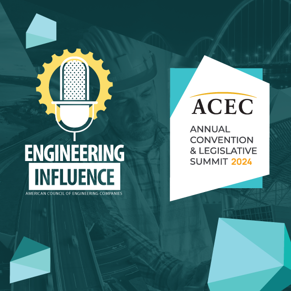 Engineering Influence from ACEC