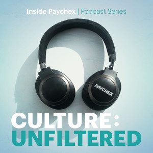 Culture: Unfiltered - Episode 34 - Be Helpful with Dave Wilson
