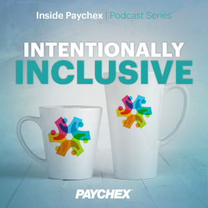 Intentionally Inclusive: Episode 4 - Hispanic Heritage Month