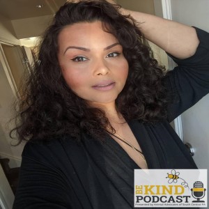 Episode 50: Being positive and inspiring others - The Momma Jah Story