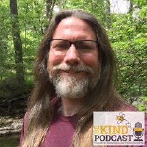 Episode 49: Christianity and Veganism with Rev. Tom