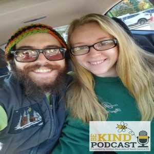 Episode 58: From Vegan Challenge to Vegan Lifestyle