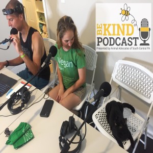 Episode 60: What about plants? Rah gives us the scoop!