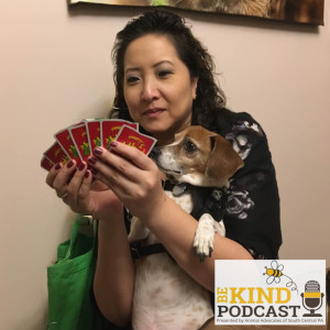 Episode 62: Vegan doggos and more with Amy and Fernandos!