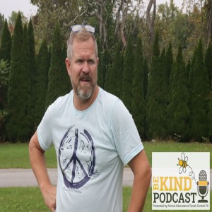Episode 66: Peace Will Follow with Andy