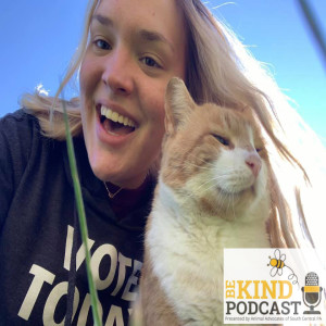 Episode 70: Ella’s Activism, College Career, and More!