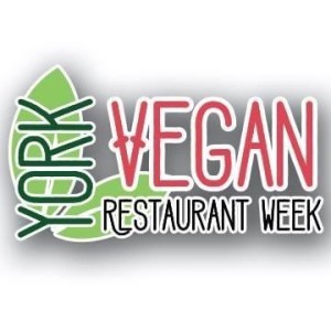 Episode 27: A Roost Review and York Vegan Restaurant Week with the Crew!