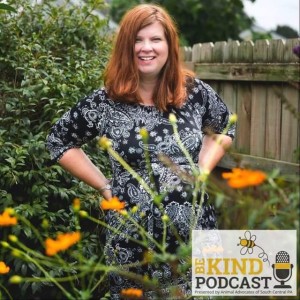 Episode 31: AASCPA's Vegan Challenge (or experience!) with Allison
