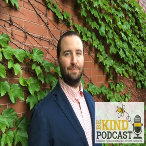 Episode 38: Tom from Faunalytics on farmed animal sanctuaries!